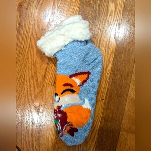 Women's winter socks. Size 9-11